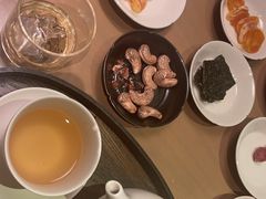 -隐溪茶馆(金虹桥店)