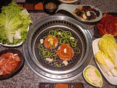 -汉拿山(印象城店)