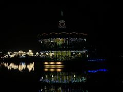 -大连海昌发现王国主题公园