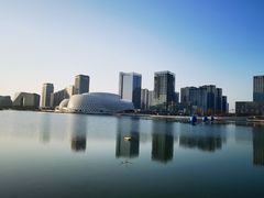 -金沙湖公园