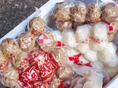 -阿娟牛肉丸·手打牛肉丸·现做现卖