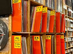 -独音唱片 Indie Music