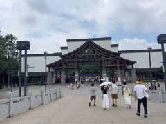 -采石矶景区
