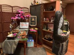 大堂-莲泰式·中式·沐足·精油SPA采耳(天河店)