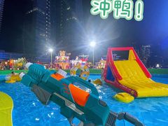 -大族广场Mall&More