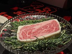 -小火花·干式熟成牛排馆Spark SteakHouse(剑桥郡店)