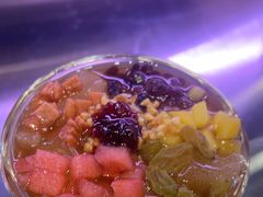 -阿串串老火锅(力盟店)