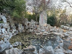 -戏马台景区