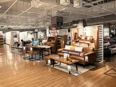 -NITORI 宜得利家居(上海金桥啦啦宝都店)