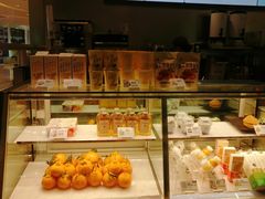 -喜茶(杭州滨江宝龙店)