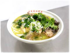 -文山荷鲜居(翠湖店)