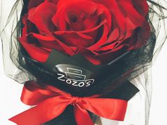 -ZOZO's昌左左精致甜品设计(新北店)