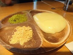 -味太助·银饭食堂(中华城店)