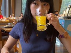 -威珀斯酒店·珀萃美食餐厅
