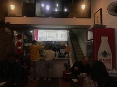 -老顺兴干拌面(雨花亭店)