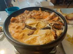 -曼玉餐厅(正弘城店)