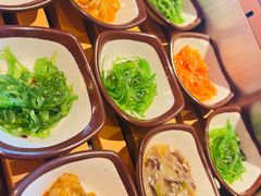 -牛YO烧肉烤肉自助(万象城春河里店)