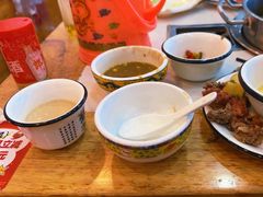 -田村·酸汤鲜牦牛肉火锅(布达拉宫广场店)