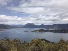 -丽江泸沽湖景区