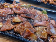 -来福面馆现炒浇头本帮面(真光路店)
