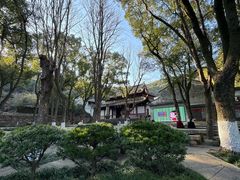 -宁波市保国寺古建筑博物馆