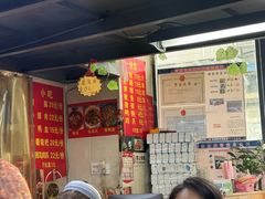 -四川老牛麻辣烫(北门桥店)