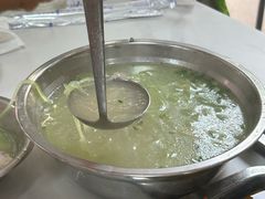-龙上水现炒生料(柳沙店)