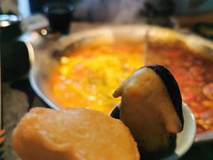 -湊湊火锅·茶憩(皇姑万象汇店)