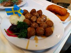 -宜家·瑞典风味餐厅(北京西红门店)