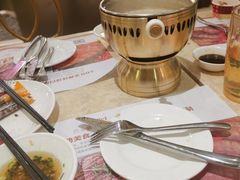 -芭菲盛宴·环球美食(解放碑英利国际店)