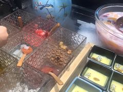 -韩盛·盛江山自助料理(于洪新玛特店)