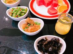 -湖锦酒楼·32年地道湖北菜(光谷店)
