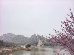 -嵖岈山风景区