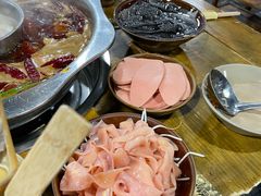 -正南齊北重庆老火锅(光华村直营店)