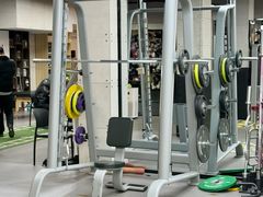 -VPsmart私教健身工作室(新华路旗舰店)