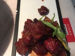 糖醋排骨-茅庐毛血旺(临沂泰盛广场店)