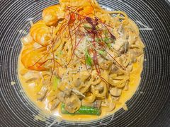 -BE BRIGHT KITCHEN(正佳广场店)