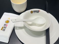 -常鲜楼常来尝鲜海胆馆(星海店)