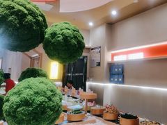 -喜家自助小火锅(卓悦里店)