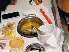 -龍歌自助小火锅(崂山丽达店)