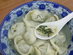 -217笋干馄饨