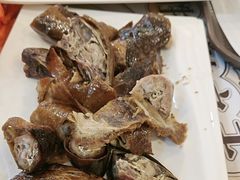 -余百年·现烧烧腊(布吉金利店)