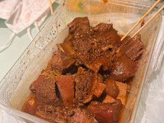 牛杂-明记牛杂(新马路分店)