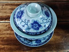 -了凡国风主题茶馆·咖啡(武侯祠锦里店)