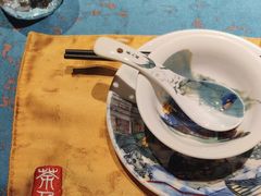 -茶人村·宫廷私厨(奥体印象城店)