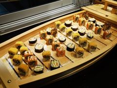 -罗马假日海鲜自助餐厅(星湖广场店)