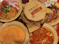 -坛子李地摊烤肉(罗斯福店)