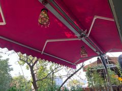 -Santoor 萨都里印度餐厅(北锣鼓巷店)