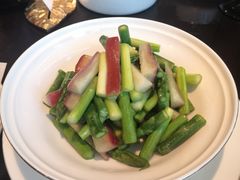 -甄御•海鲜新青岛菜(麦岛店)