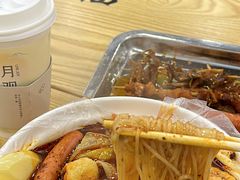 -七台河福临大碗麻辣烫